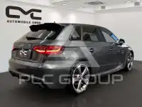 2016 Audi RS3