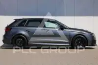 2016 Audi RS3
