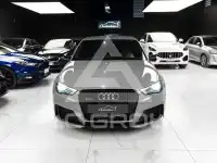 2016 Audi RS3