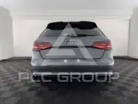 2016 Audi RS3