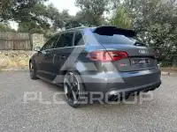 2016 Audi RS3