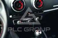 2016 Audi RS3