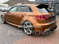 2016 Audi RS3