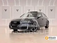 2016 Audi RS3