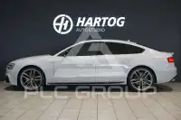 2016 Audi A5
