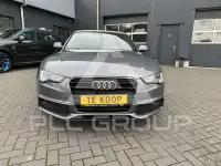 2016 Audi A5