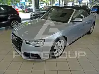 2016 Audi A5