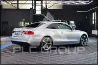 2016 Audi A5