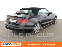 2016 Audi A5