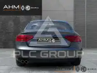 2016 Audi A5