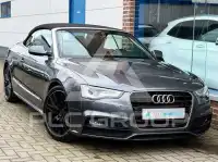 2016 Audi A5