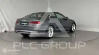 2016 Audi A5