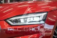 2016 Audi A5