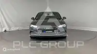 2016 Audi A5