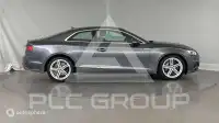 2016 Audi A5