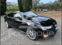 2016 Audi A5