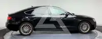 2016 Audi A5