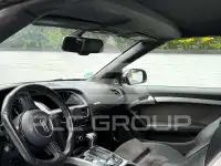 2016 Audi A5