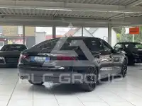 2016 Audi A5