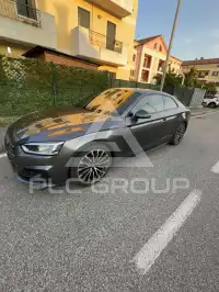 2016 Audi A5