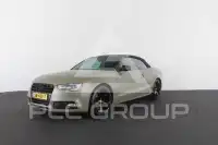 2016 Audi A5