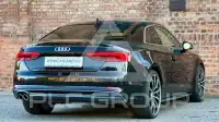2016 Audi A5