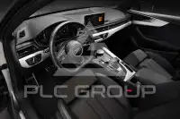 2016 Audi A5