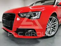 2016 Audi A5