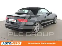 2016 Audi A5