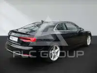 2016 Audi A5