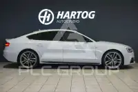 2016 Audi A5