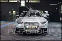 2016 Audi A5