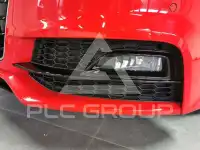 2016 Audi A5