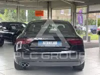 2016 Audi A5