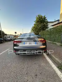 2016 Audi A5