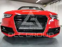 2016 Audi A5
