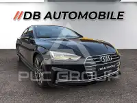 2016 Audi A5