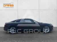 2016 Audi A5