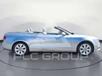 2016 Audi A5