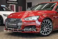2016 Audi A5