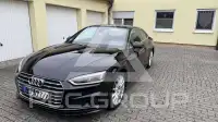 2016 Audi A5