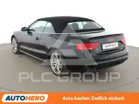 2016 Audi A5