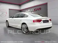 2016 Audi A5