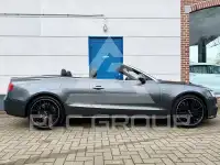 2016 Audi A5