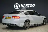 2016 Audi A5