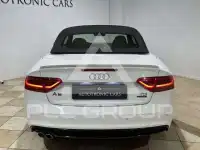 2016 Audi A5