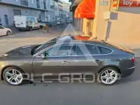 2016 Audi A5