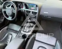 2016 Audi A5