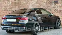 2016 Audi A5