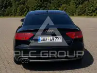 2016 Audi A5